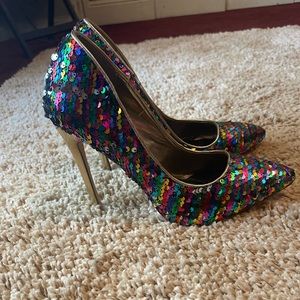 Heels